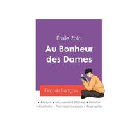Réussir son Bac de français 2027 : Analyse du roman Au Bonheur des Dames d'Émile Zola