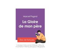 Réussir son Bac de français 2027 : Analyse du roman La Gloire de mon père de Marcel Pagnol
