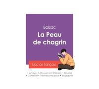 Réussir son Bac de français 2027 : Analyse du roman La Peau de chagrin de Balzac