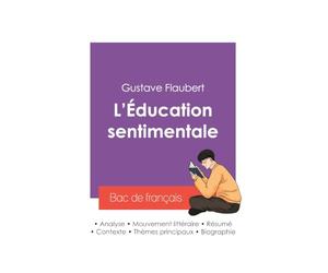 Réussir son Bac de français 2027 : Analyse du roman L'Éducation sentimentale de Gustave Flaubert