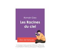 Réussir son Bac de français 2027 : Analyse du roman Les Racines du ciel de Romain Gary
