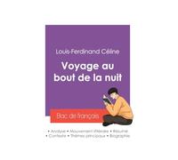 Réussir son Bac de français 2027 : Analyse du roman Voyage au bout de la nuit de Louis-Ferdinand Céline