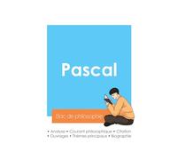 Réussir son Bac de philosophie 2024 : Analyse du philosophe Pascal