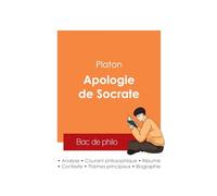 Réussir son Bac de philosophie 2025 : Analyse de l'Apologie de Socrate de Platon