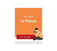 Réussir son Bac de philosophie 2025 : Analyse de l'essai Le Prince de Machiavel
