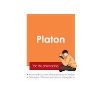 Réussir son Bac de philosophie 2025 : Analyse du philosophe Platon