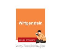 Réussir son Bac de philosophie 2025 : Analyse du philosophe Wittgenstein