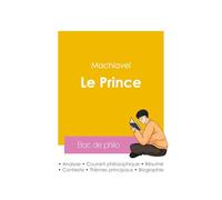 Réussir son Bac de philosophie 2026 : Analyse de l'essai Le Prince de Machiavel