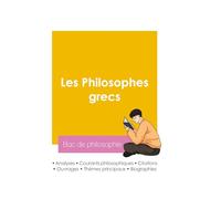 Réussir son Bac de philosophie 2026 : Analyse des philosophes grecs