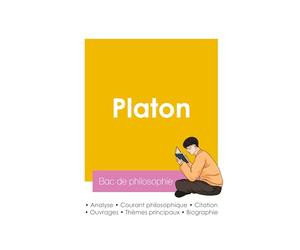 Réussir son Bac de philosophie 2026 : Analyse du philosophe Platon