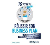 Réussir Son Business Plan