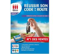 Réussir son Code de la Route