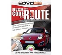 Réussir son code de la route - Volume 2 G