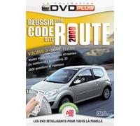 Réussir son code de la route - Volume 3 G