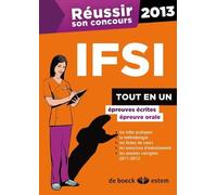 Réussir Son Concours Infirmier