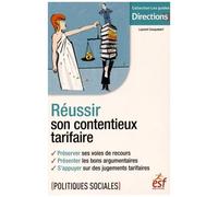 Réussir Son Contentieux Tarifaire