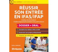 Réussir Son Entrée En Ifas/Ifap