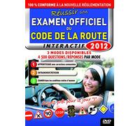 Coffret Code De La Route 2012
