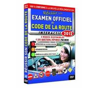 Réussir Son Examen Officiel Du Code De La Route 2012