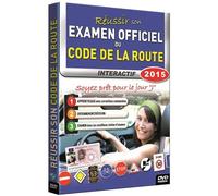 Réussir Son Examen Officiel Du Code De La Route 2015