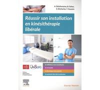 Réussir son installation en kinésithérapie libérale