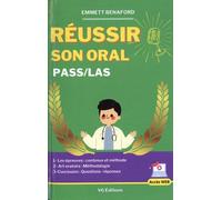 Reussir Son Oral Pass/Las