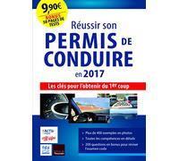 Réussir son permis de conduire en 2017: Les clés pour l'avoir du premier coup