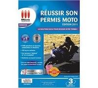 Réussir son permis moto G
