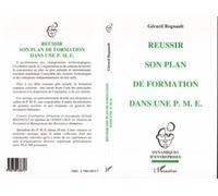 Réussir Son Plan De Formation Dans Une Pme