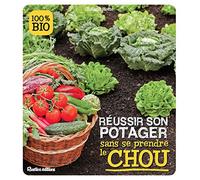 Réussir son potager sans se prendre le chou