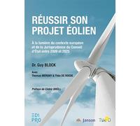 Réussir son projet éolien