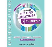 Réussir son stage en Chirurgie