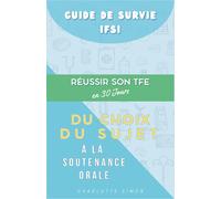 Réussir son TFE en 30 Jours : Du Choix du Sujet à la Soutenance Orale