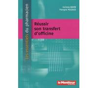 Réussir son transfert d'officine