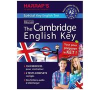 Réussir The Cambridge English Key - Spécial Key English Test
