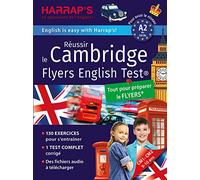 Réussir The Cambridge Flyers English Test