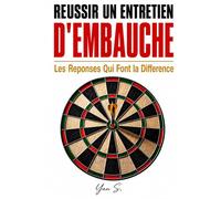 Réussir un Entretien d’Embauche: Les Réponses Qui Font la Différence
