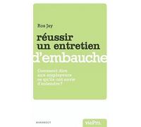 Réussir un entretien d'embauche