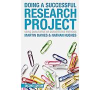 Réussir un projet de recherche
