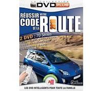 Réussir votre Code de la route 2010 - DVD interactif E