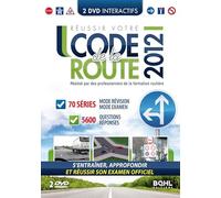 Réussir Votre Code De La Route 2012 Tous | Occasion