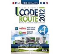 Réussir votre code de la route 2012 E
