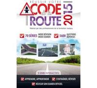 Réussir votre Code de la Route 2015 Edition Spéciale 2 DVD E