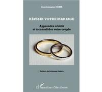 Réussir votre mariage Charlemagne Sobia (Auteur)