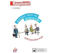 Reussissez toutes vos negociations ned