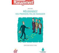 Reussissez vos premiers pas de manager ned