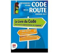Réussissez Votre Code De La Route - Conforme Au Nouvel Examen - Permis B (1 Dvd)