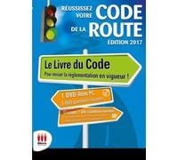 Reussissez votre code de la route ed 2017 MA éditions (Auteur)