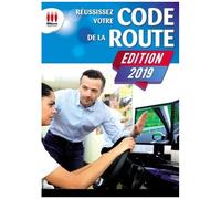 Réussissez Votre Code De La Route - Permis B