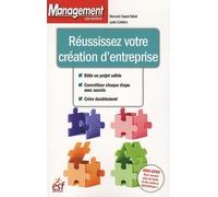 Réussissez Votre Création D'entreprise